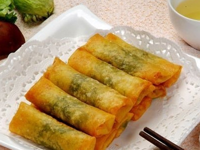 吃地菜有什么好處？地菜有什么功效