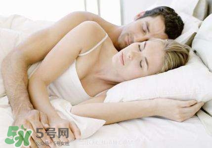 女人什么時候不能同房？女人不能同房的時間