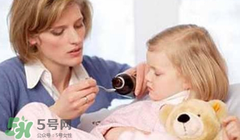 小兒流感怎么進行治療？小兒流行性感冒怎么治