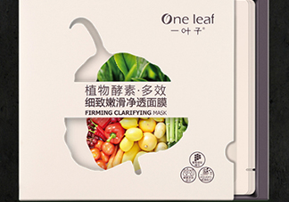 一葉子適合什么皮膚？一葉子適合油性肌膚嗎？