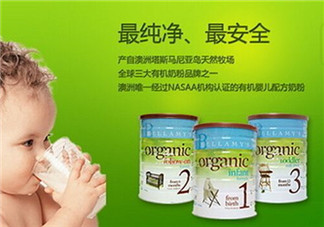 貝拉米奶粉怎么分段的？澳洲貝拉米奶粉分段