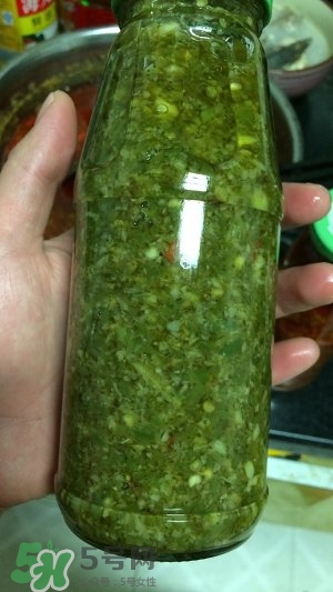 辣醬怎么做好吃？四川辣醬的制作方法