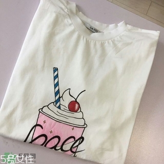 Ganni是什么牌子？Ganni是什么價位