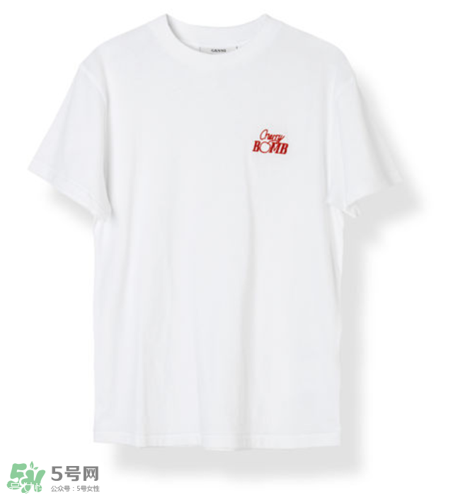 Ganni是什么牌子？Ganni是什么價位