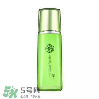 一葉子和百雀羚哪個好？一葉子和百雀羚面膜對比