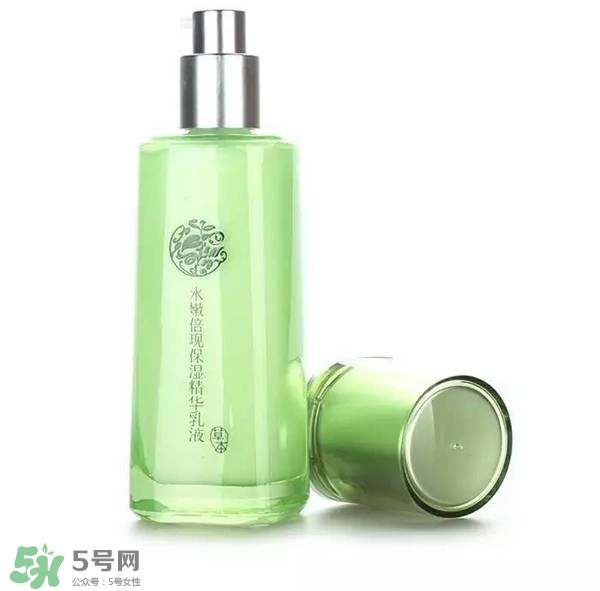 一葉子和百雀羚哪個好？一葉子和百雀羚面膜對比