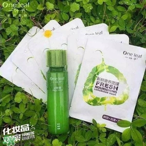 一葉子和百雀羚哪個好？一葉子和百雀羚面膜對比