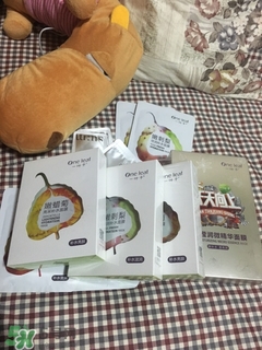 一葉子適合什么皮膚？一葉子適合油性肌膚嗎？