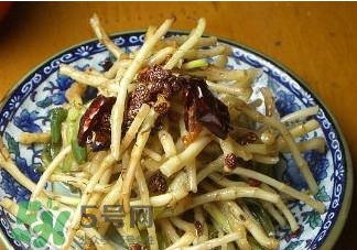 魚(yú)腥草根有什么作用？魚(yú)腥草根的功效與作用