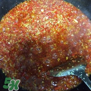 辣醬怎么做好吃？四川辣醬的制作方法