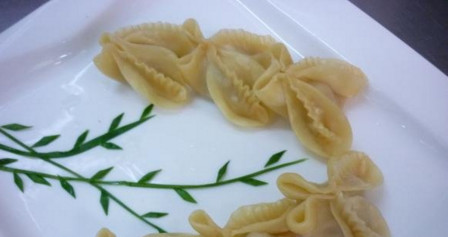 地菜餃子怎么包好吃？地菜餃子餡怎么做好吃