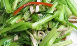 水芹菜的葉子可以吃嗎？水芹菜葉子能吃嗎