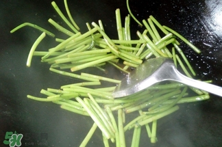 藜蒿葉子能吃嗎？藜蒿葉子可以吃嗎