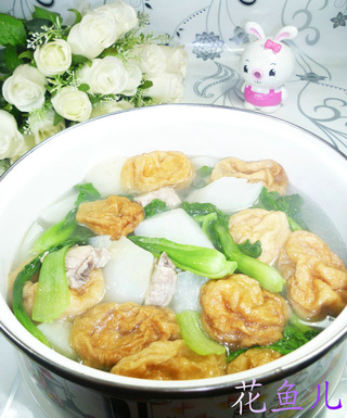 雞毛菜是什么菜？雞毛菜是小白菜嗎