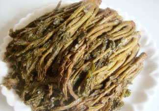 腌香椿要燙嗎？香椿腌之前用不用開水燙？