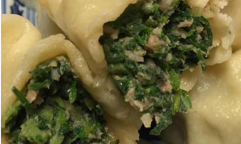 地菜是什么菜？地菜是不是薺菜