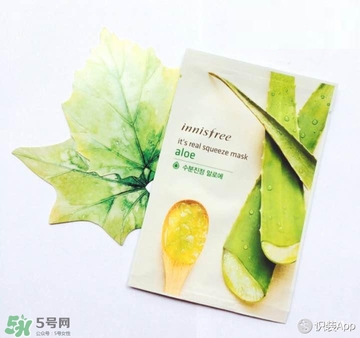 一葉子和韓后哪個好用？一葉子和韓后面膜對比