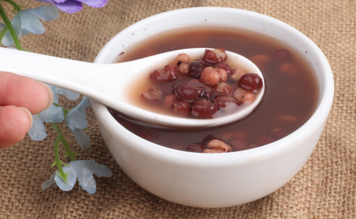 赤小豆是赤豆嗎？赤小豆是紅小豆嗎