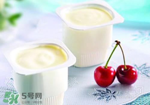 過期酸奶可以做面膜嗎？過期酸奶能不能做面膜？