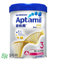 愛他美白金版好不好？愛他美白金版怎么樣？