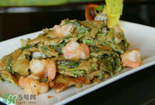 香椿和蝦能一起吃嗎？香椿能和蝦一起吃嗎？