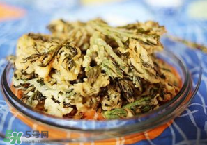 香椿能和魚一起吃嗎？香椿和魚能一起吃嗎？