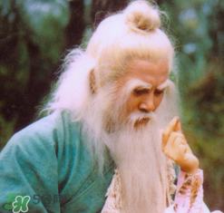 今年流行洪七公的發(fā)型是什么樣的？洪七公的發(fā)型好看嗎？