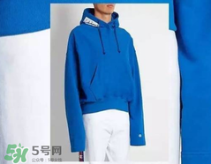 champion衣服什么價位？champion衛(wèi)衣正品多少錢？