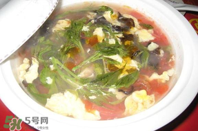 香椿能和西紅柿一起吃嗎？香椿和西紅柿一起吃好嗎？