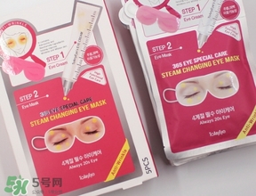 toanyeye多愛蒸汽眼罩怎么用？多愛蒸汽眼罩使用方法