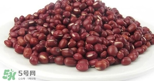 赤豆是什么豆？赤豆是紅豆嗎