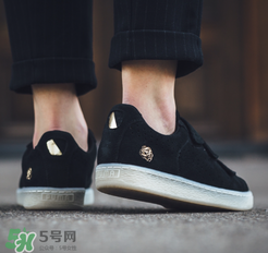 puma玫瑰聯(lián)名正品多少錢？彪馬careaux新款發(fā)售價是多少？
