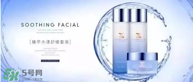 jayjun水乳套盒怎么樣？jayjun水乳好用嗎？