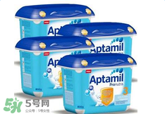 德國(guó)Aptamil愛他美藍(lán)版好不好？德國(guó)Aptamil愛他美藍(lán)版怎么樣？