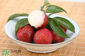 4月份有荔枝嗎？四月份有荔枝嗎？