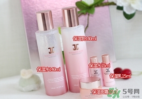 jayjun水乳套盒多少錢？jayjun水乳套盒專柜價(jià)格表