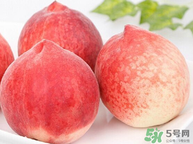 四月份有桃子嗎？四月份的桃子能吃嗎？