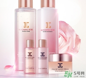jayjun水乳套盒粉色藍色那個好？jayjun水乳粉色藍色區(qū)別