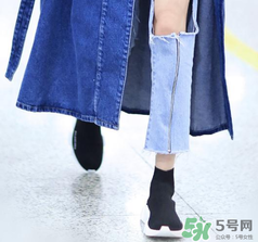 今年流行乾隆皇帝的鞋多少錢？乾隆皇帝同款鞋專柜價格