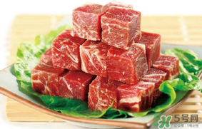 香椿可以和牛肉一起吃嗎？香椿和牛肉能同吃嗎？