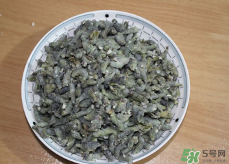 構(gòu)樹(shù)穗的營(yíng)養(yǎng)價(jià)值 構(gòu)樹(shù)穗有什么營(yíng)養(yǎng)價(jià)值？