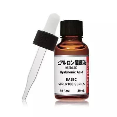 2017玻尿酸精華哪個(gè)牌子好？2017玻尿酸精華推薦