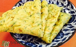 雞蛋煎餅怎么做？雞蛋煎餅怎么做又軟又好吃