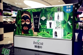 boscia博倩葉是什么牌子？boscia是哪個(gè)國(guó)家