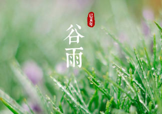 谷雨是什么季節(jié)？谷雨是春天還是夏天？