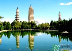 四月份去哪里旅游比較好？四月份最適合旅游的地方