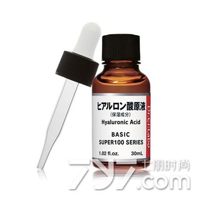 2017玻尿酸精華哪個(gè)牌子好？2017玻尿酸精華推薦