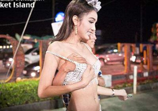 泰國(guó)人妖是怎么變成的？泰國(guó)人妖有丁丁嗎？