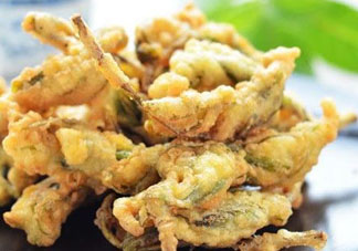 香椿魚如何炸的酥脆？炸酥脆香椿魚兒怎么做？