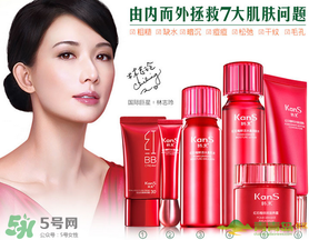 韓束和水密碼哪個好？韓束和水密碼適合不同年齡膚質(zhì)